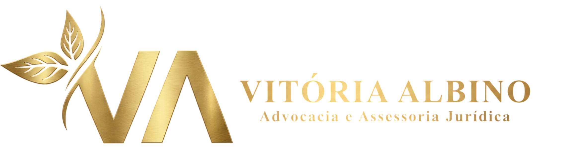 Vitória Albino Advocacia